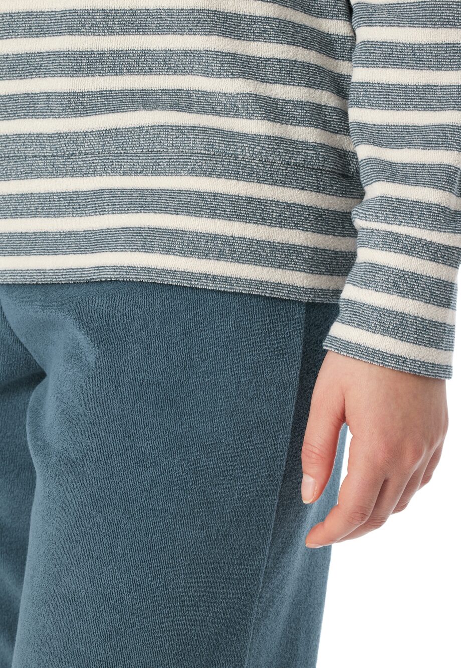 Schiesser Damen Schlafanzug