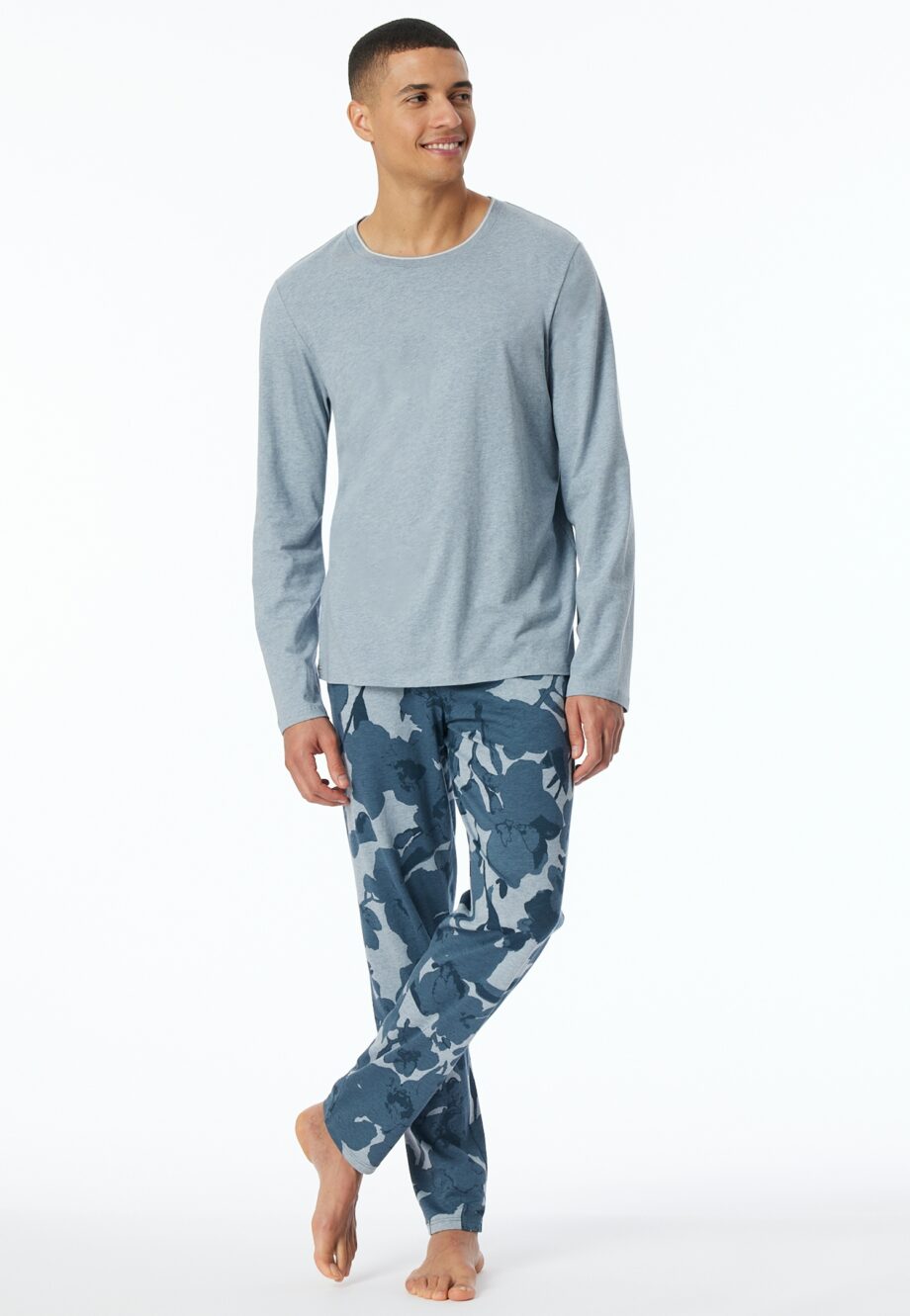 Schiesser Herren Shirt