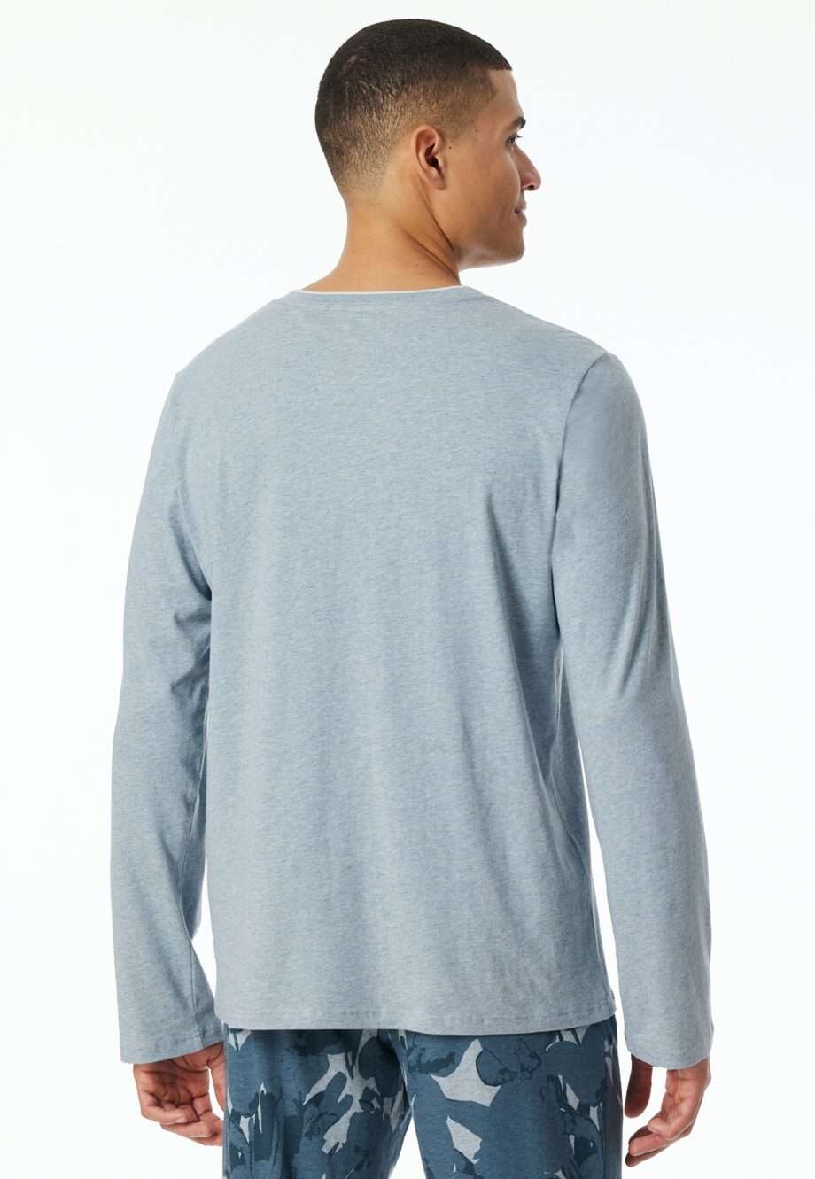 Schiesser Herren Shirt