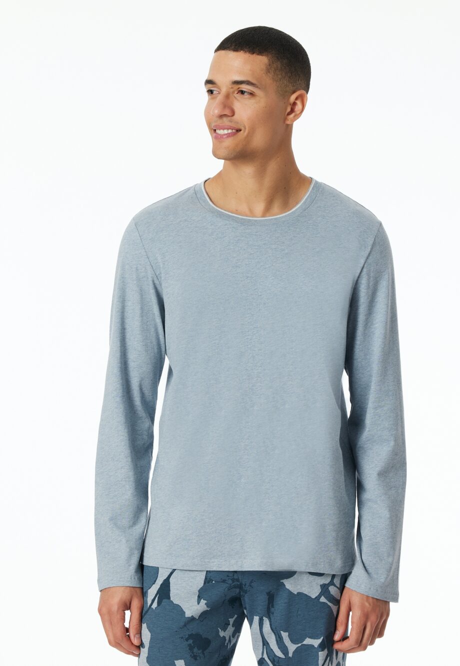 Schiesser Herren Shirt