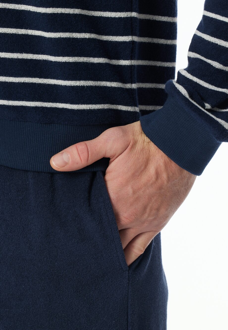 Schiesser Herren Schlafanzug