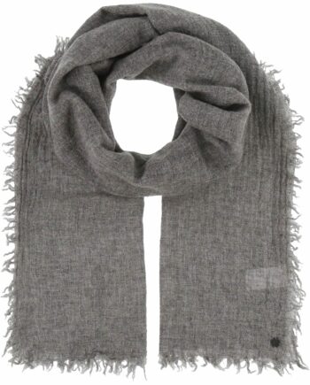 Fraas Damen Wollschal