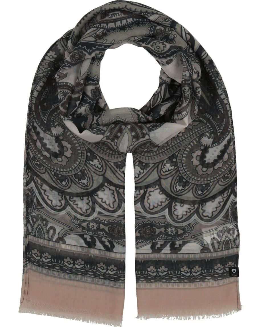 Fraas Damen Schal