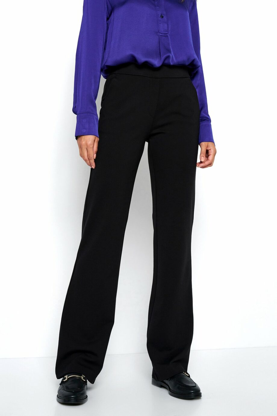 Toni Dress Damen Hose