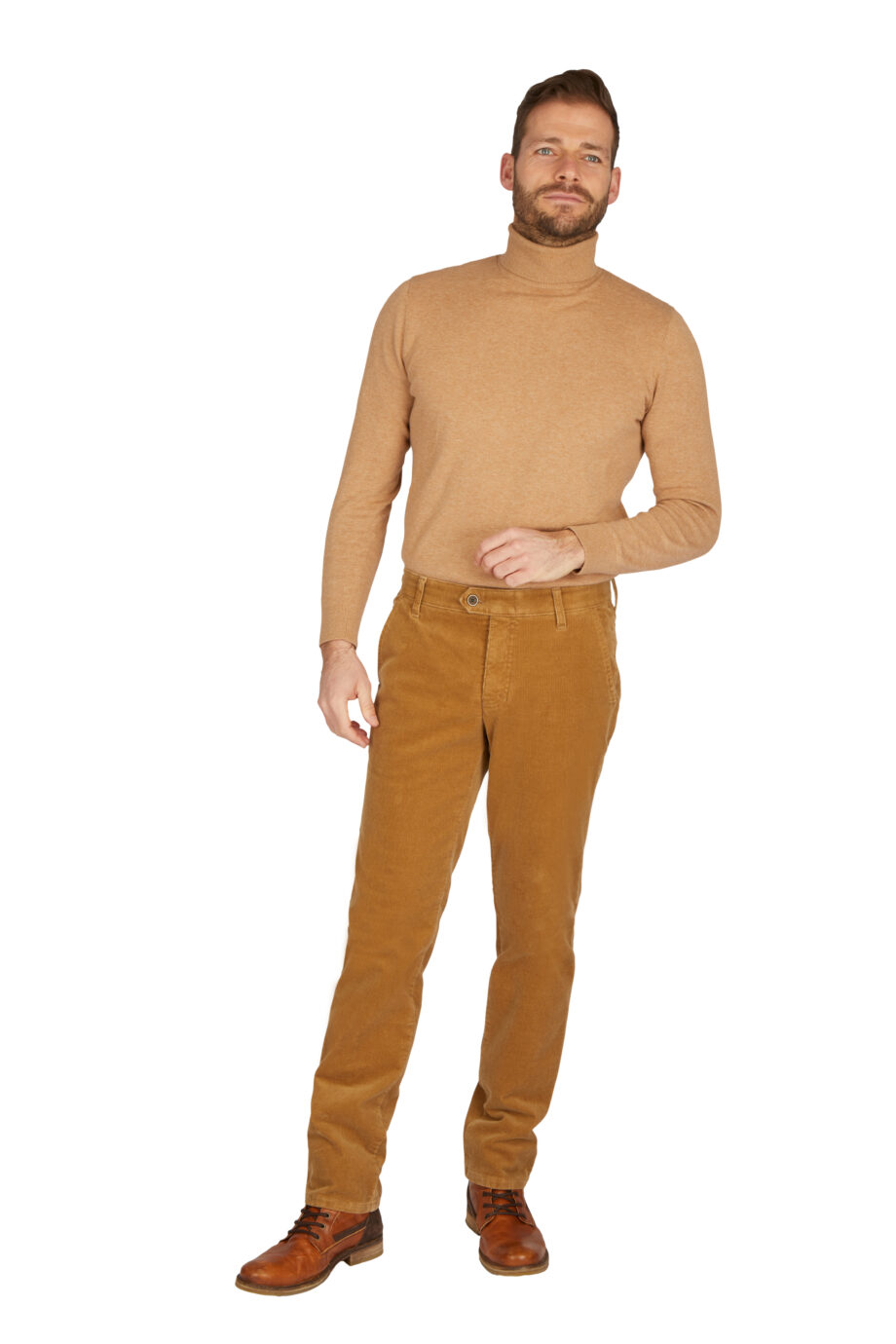 Club of Comfort Herren Hose