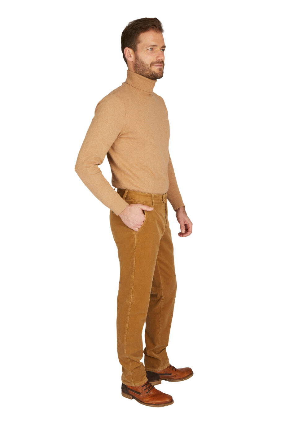 Club of Comfort Herren Hose