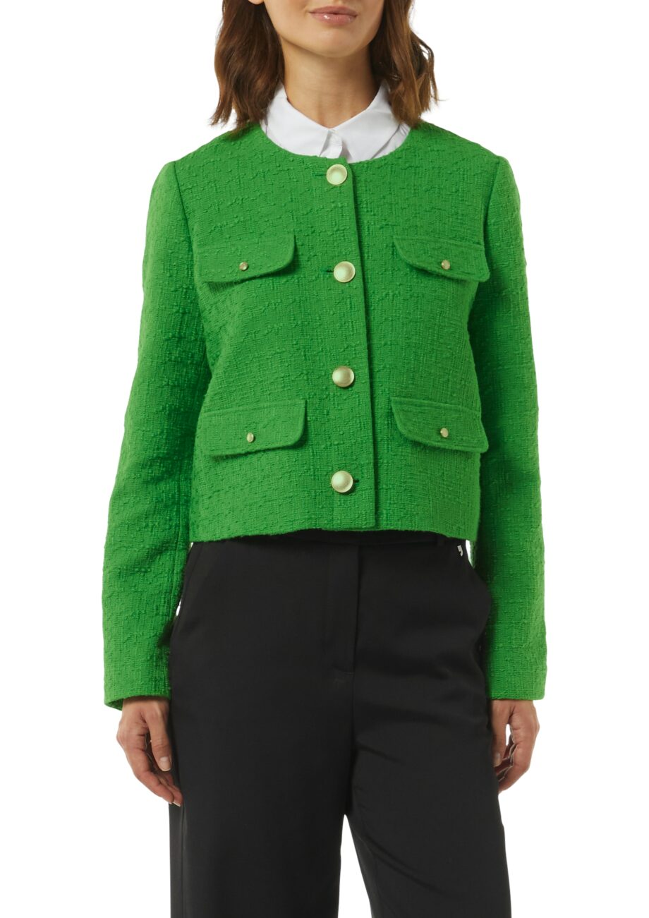Comma Damen Jacke