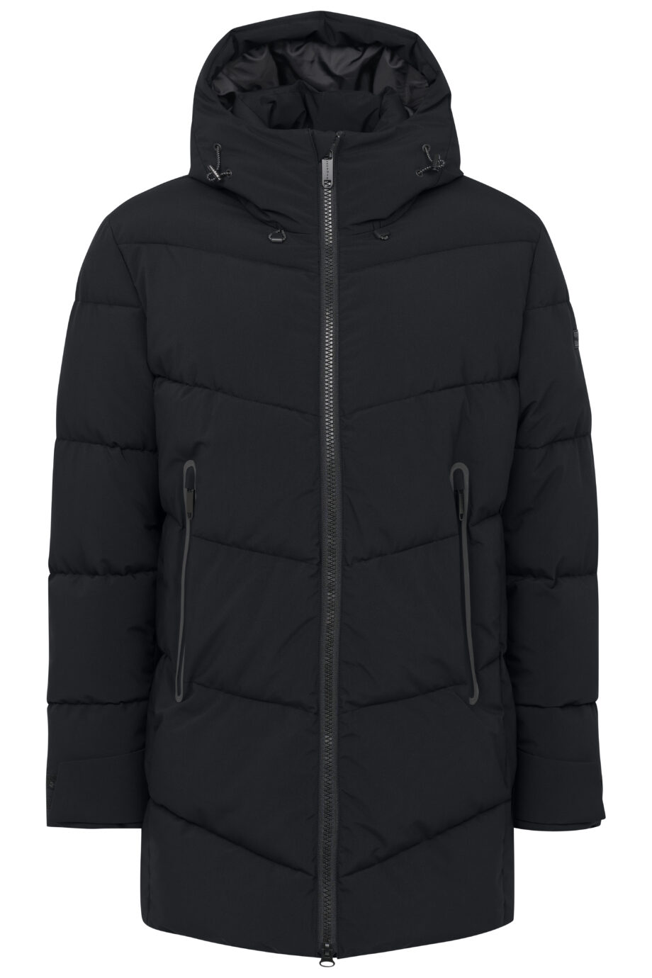 Bugatti Herren Jacke
