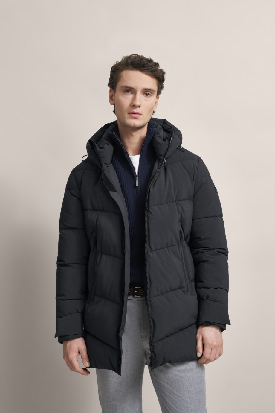 Bugatti Herren Jacke