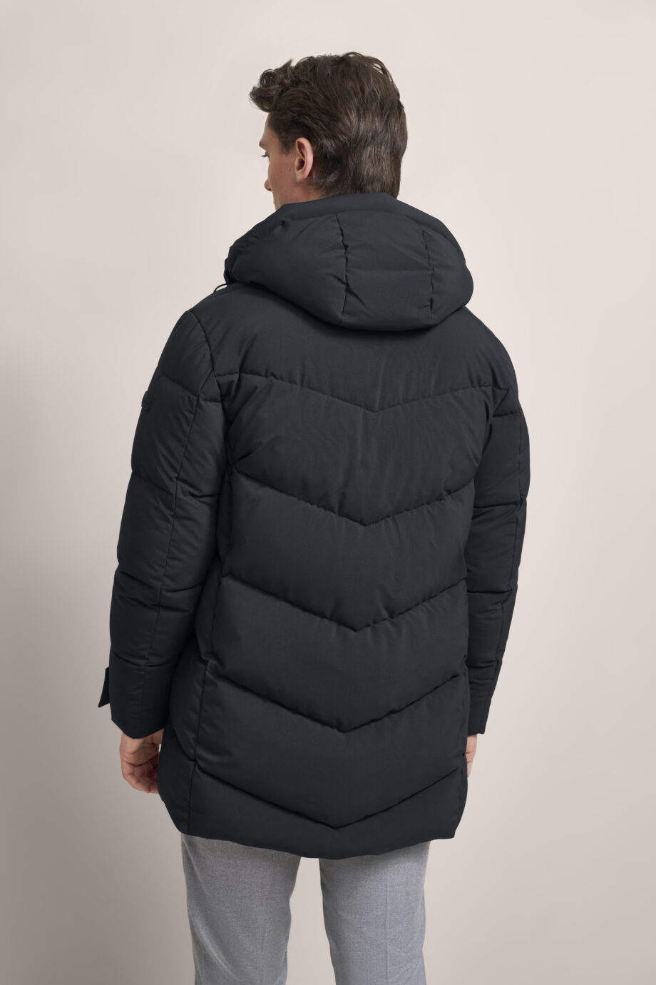 Bugatti Herren Jacke