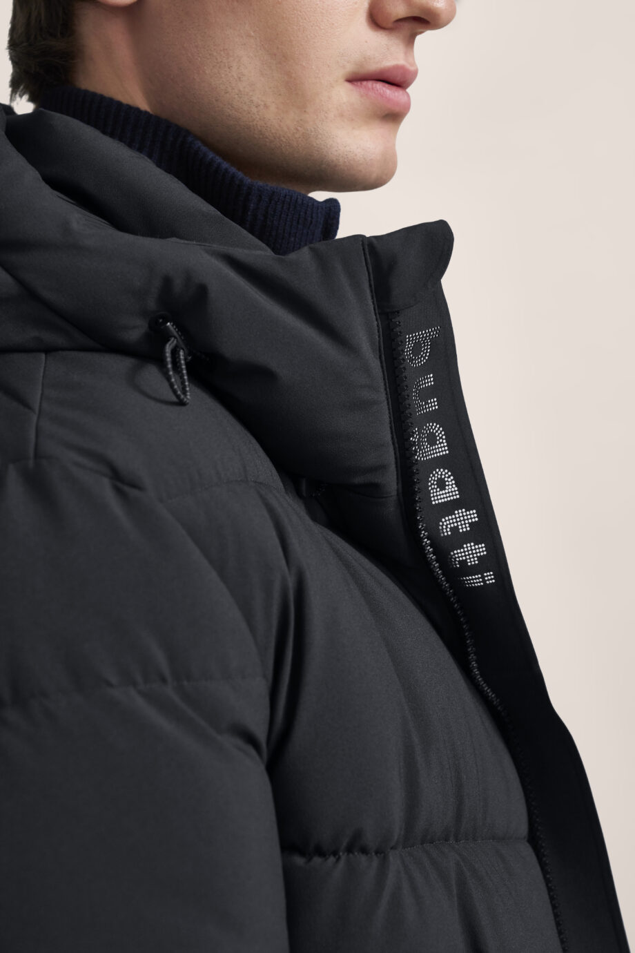 Bugatti Herren Jacke