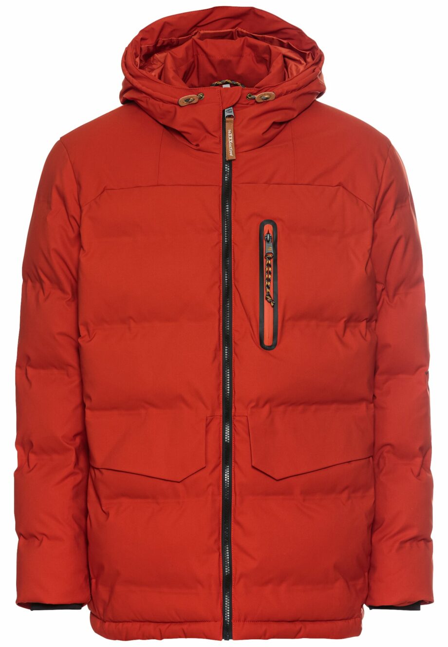 Camel Herren Jacke