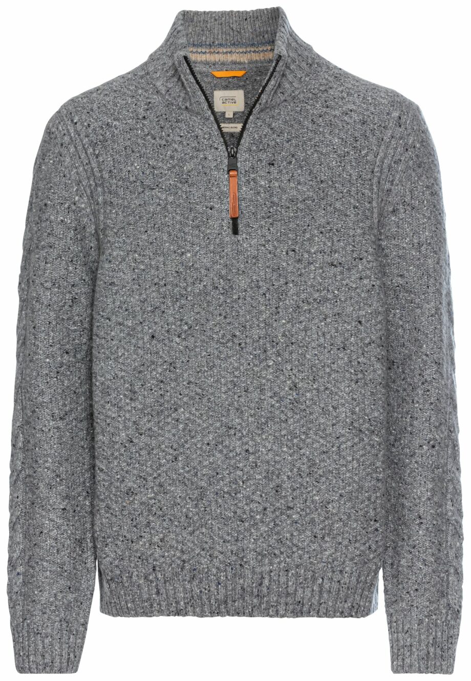 Camel Herren Pullover