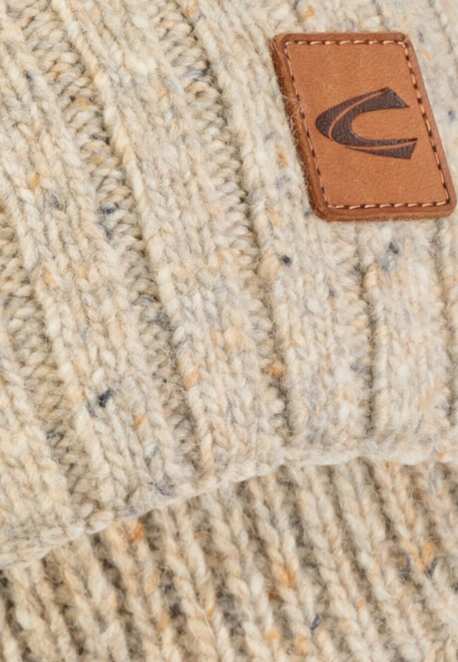 Camel Herren Mütze