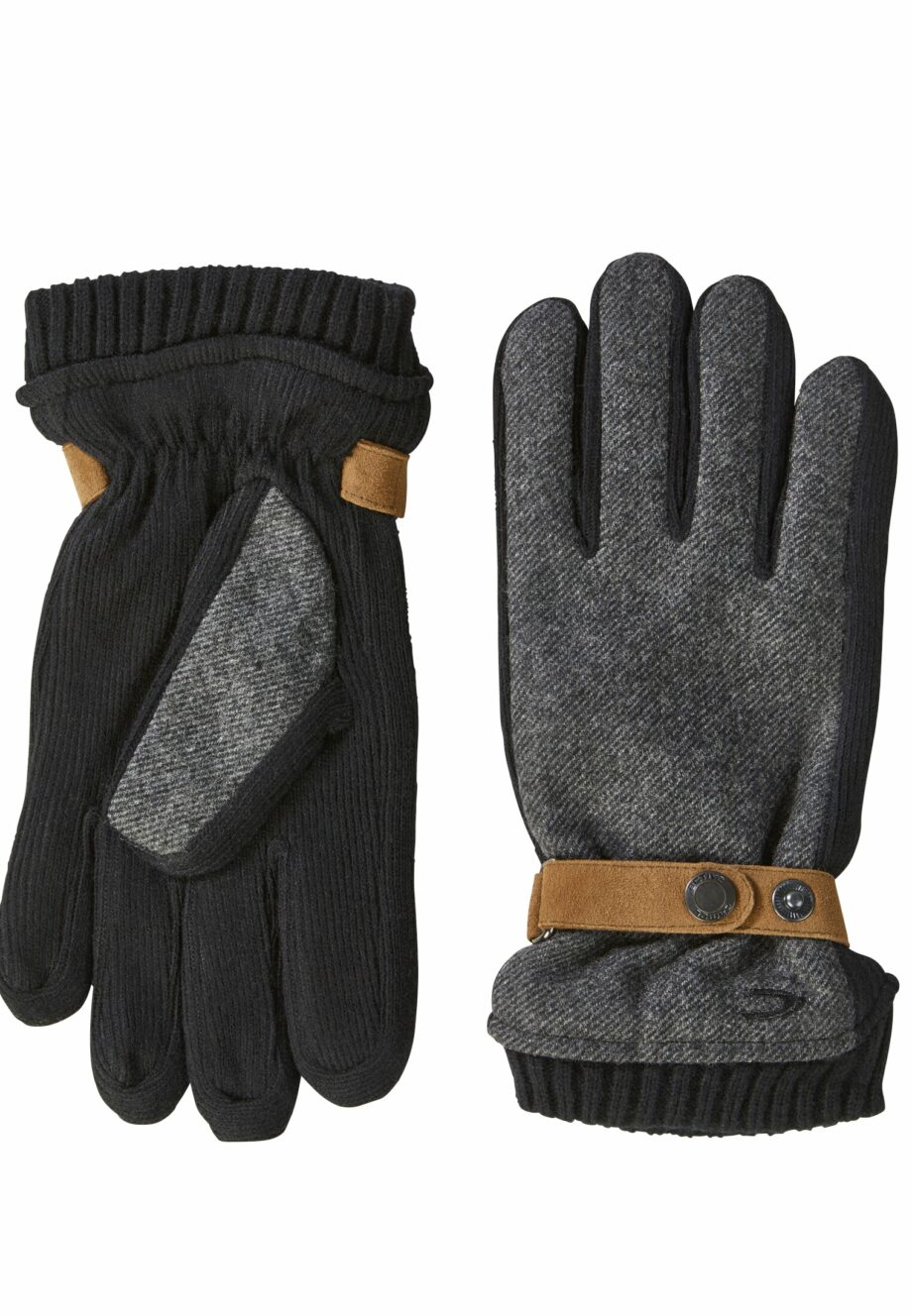 Camel Herren Handschuhe