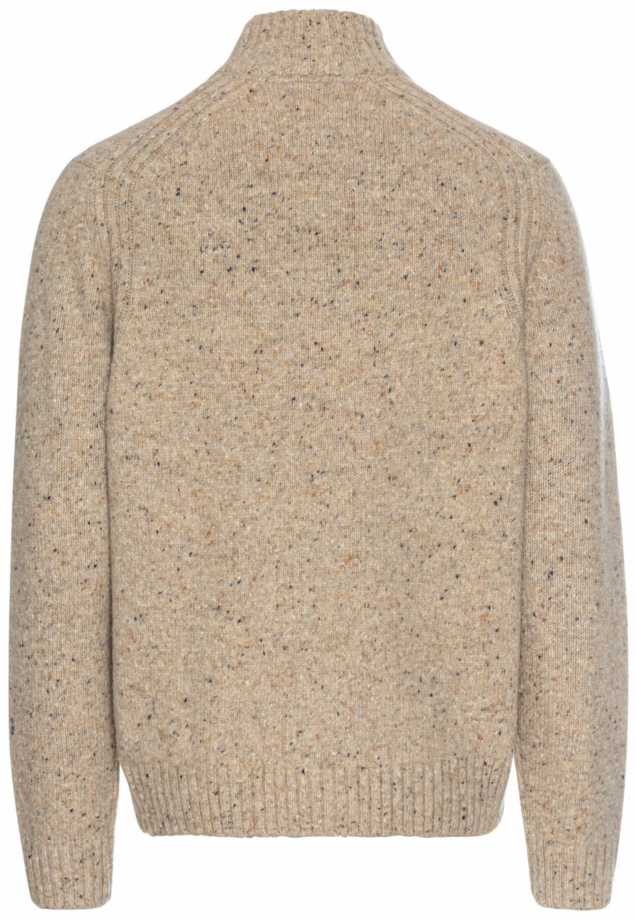 Camel Herren Strickjacke