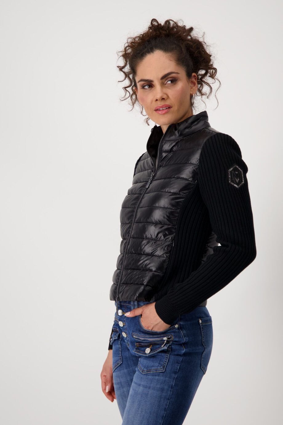 Monari Damen Jacke