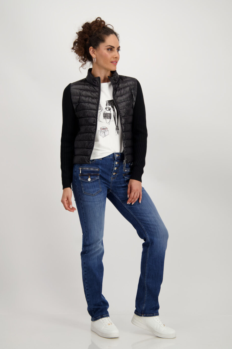 Monari Damen Jacke