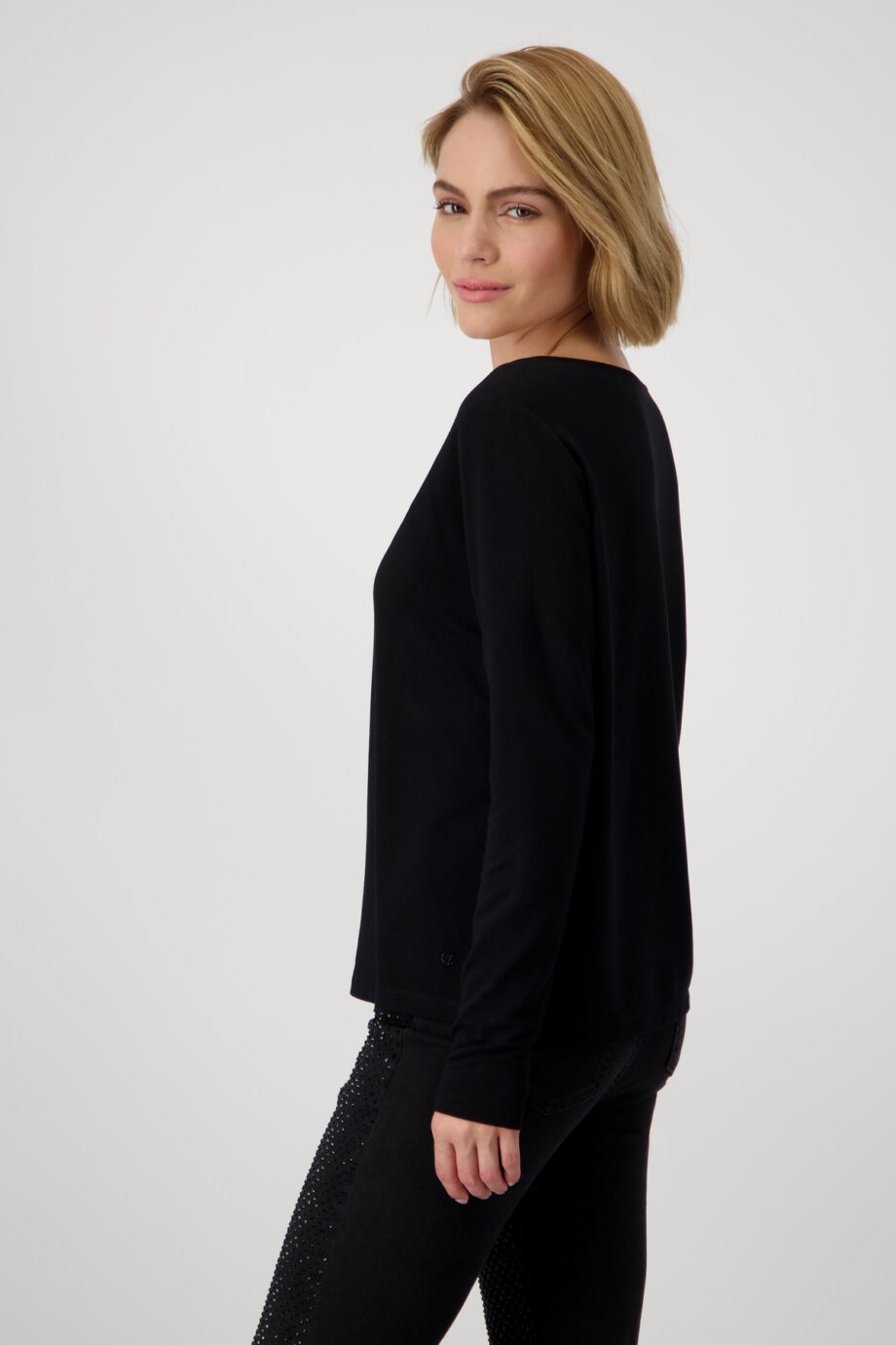 Monari Damen Shirt