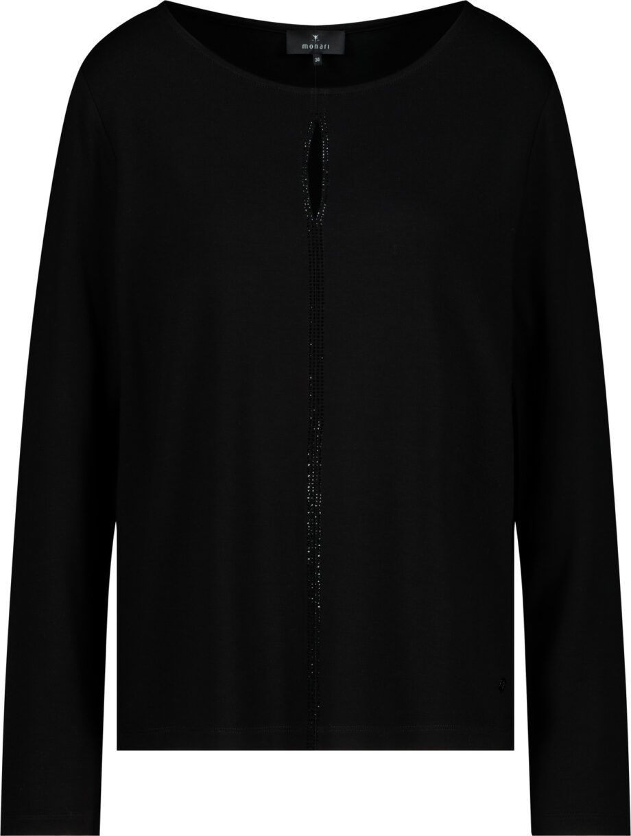 Monari Damen Shirt