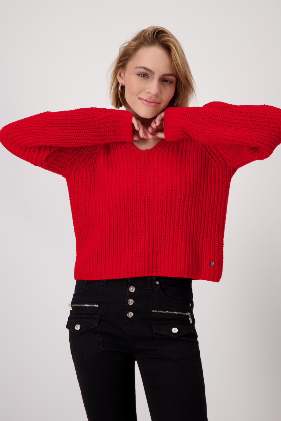 Monari Damen Pullover