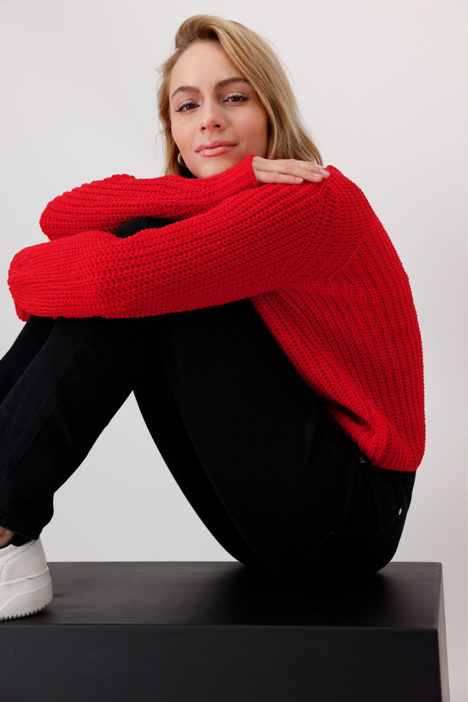 Monari Damen Pullover