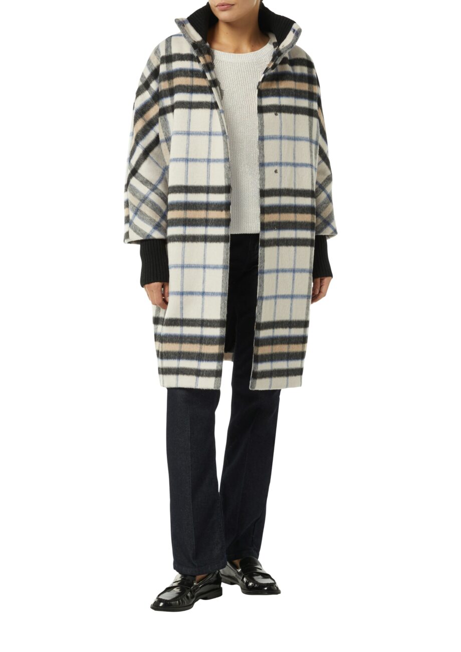Comma Damen Pullover