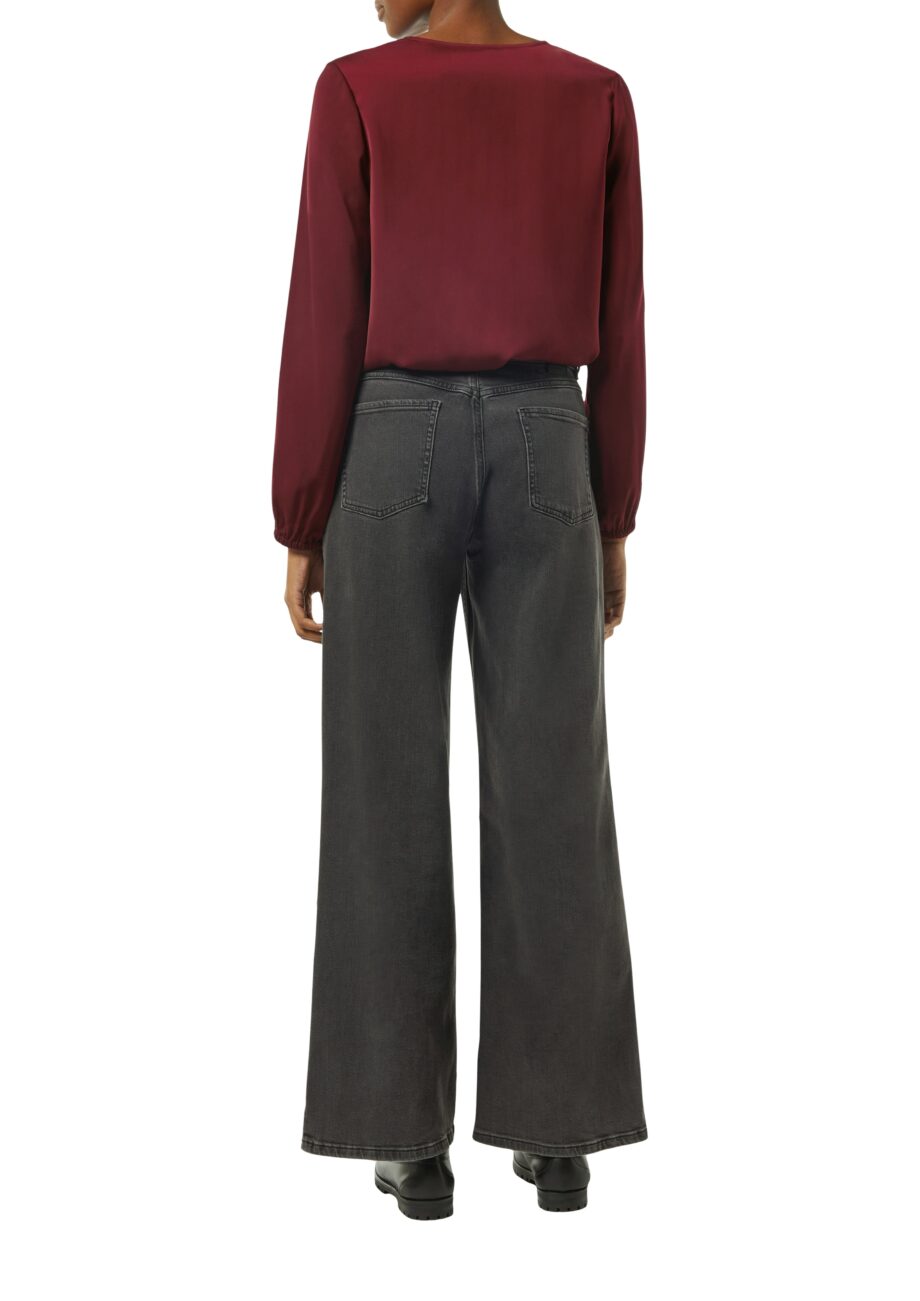 Comma Damen Bluse