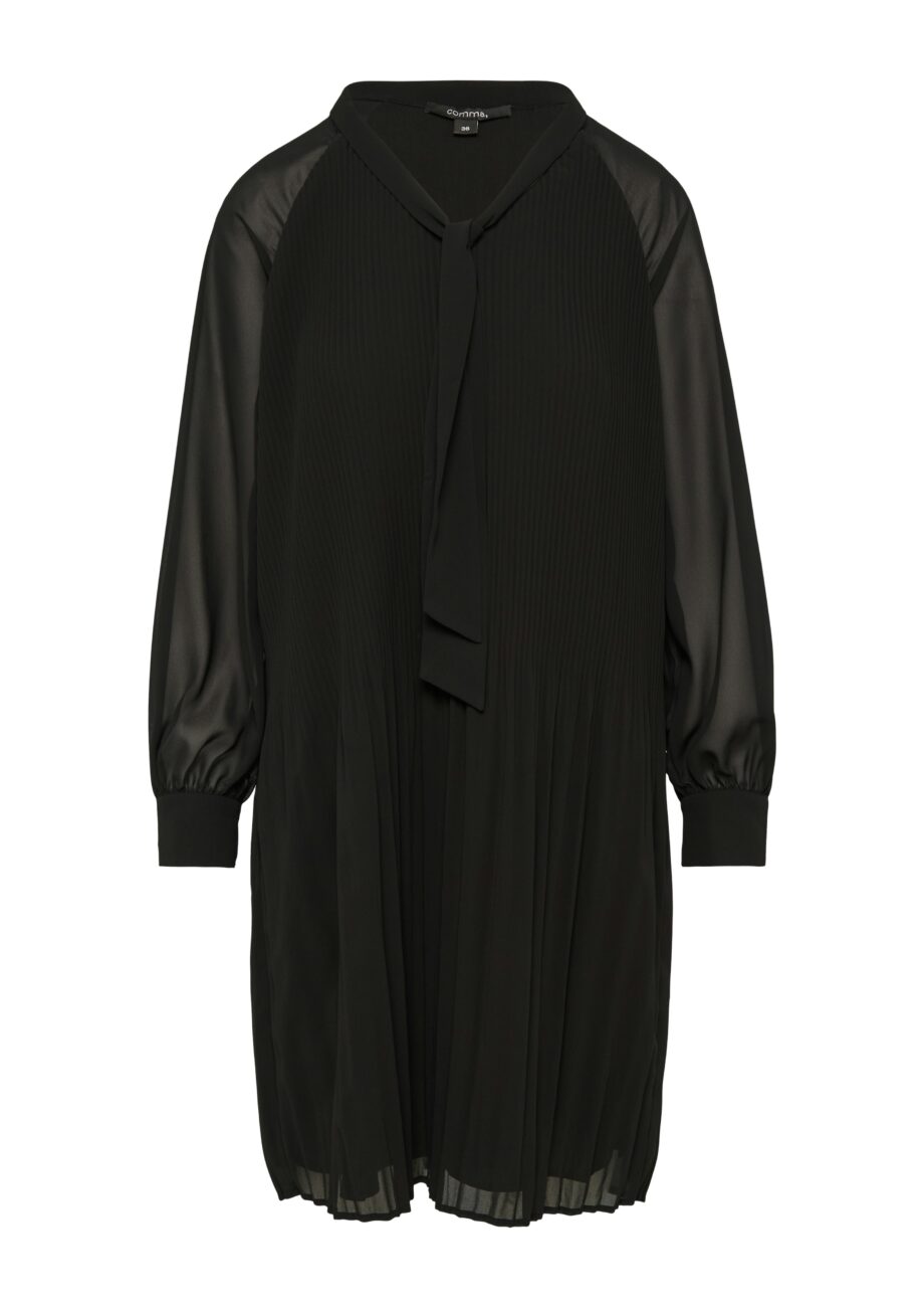 Comma Damen Kleid