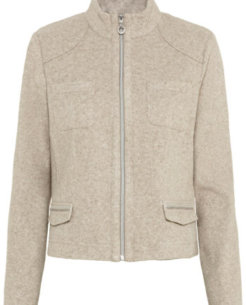 Just White Damen Blazer