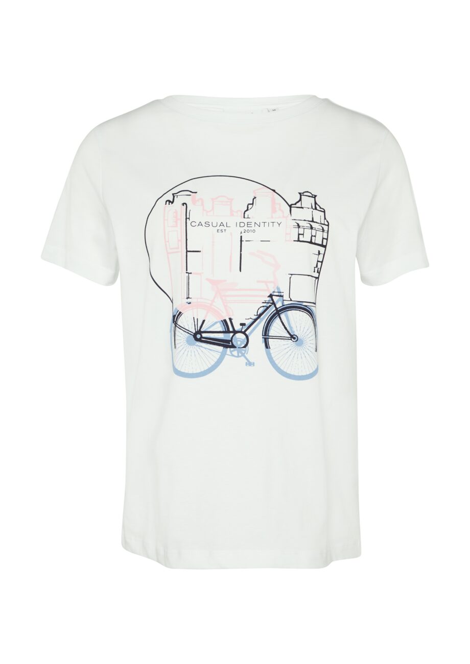 Casual Identity Damen T-Shirt