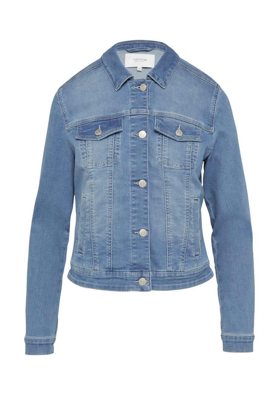 Casual Identity Damen Jeansjacke