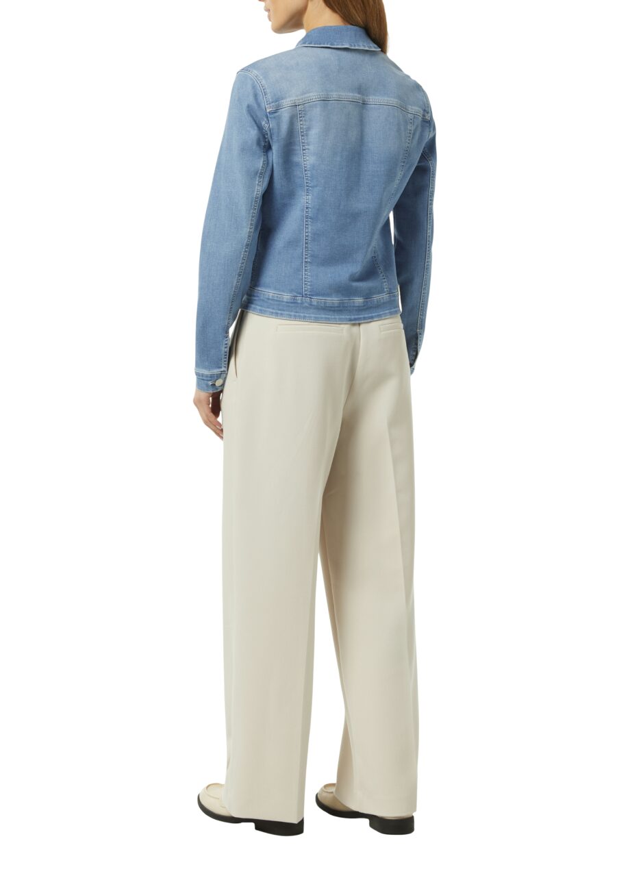 Casual Identity Damen Jeansjacke