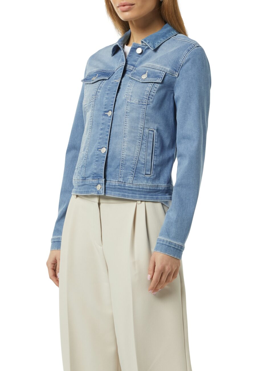 Casual Identity Damen Jeansjacke