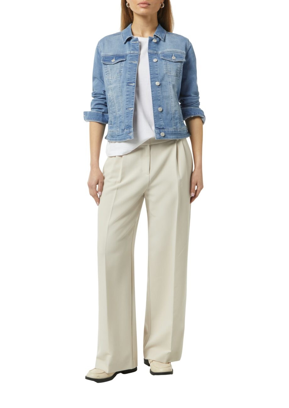 Casual Identity Damen Jeansjacke