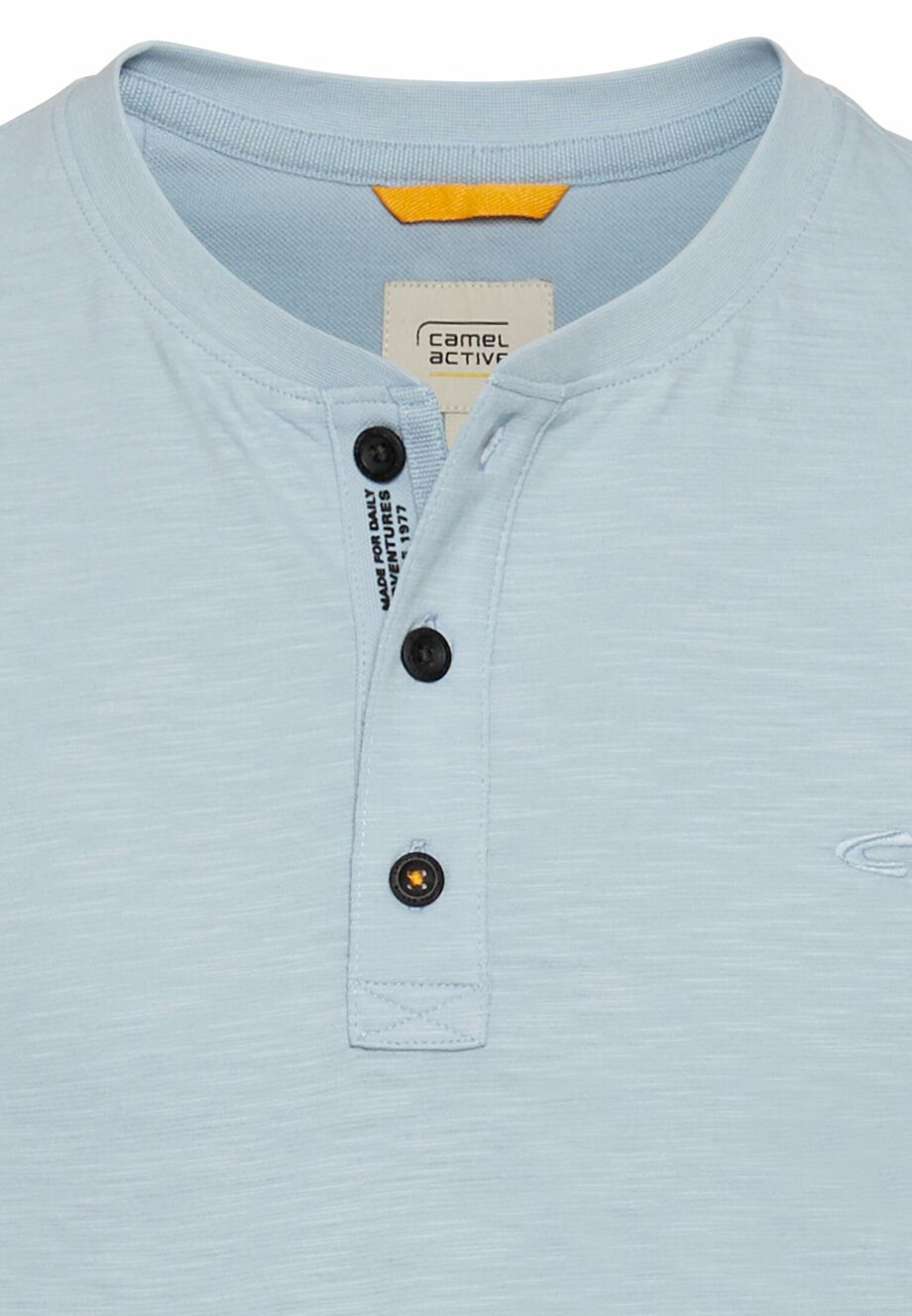 Camel Herren T-Shirt