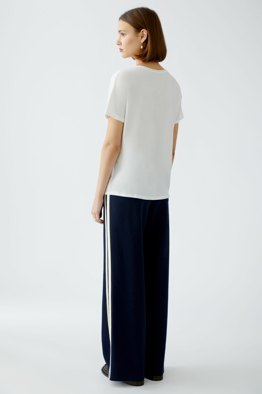 Oui Damen T-Shirt