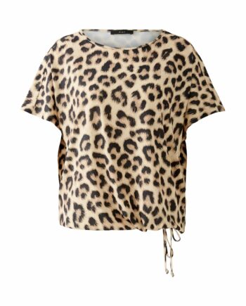 Oui Damen T-Shirt