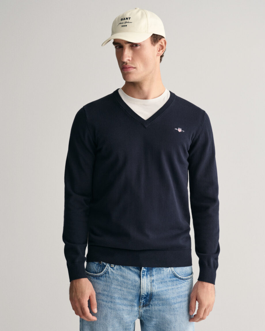 GANT Herren Pullover