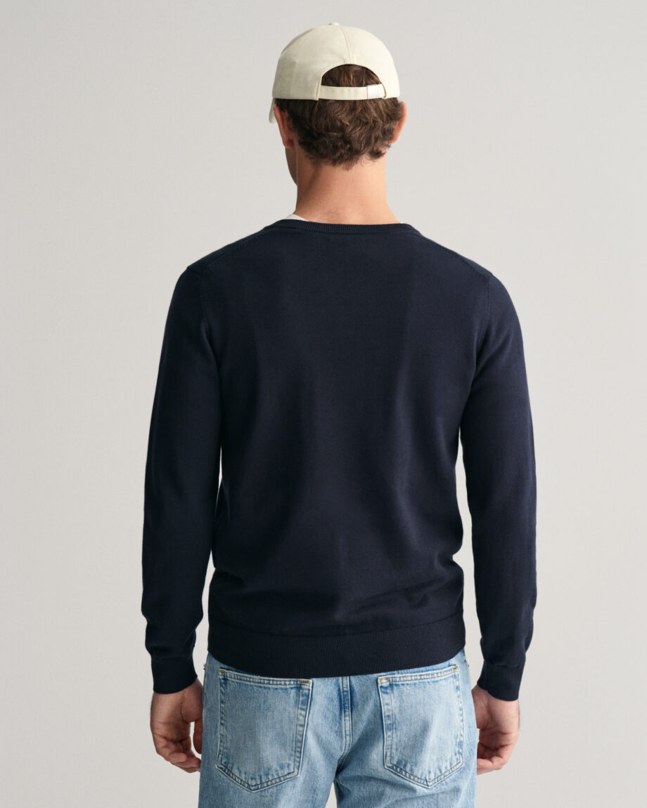 GANT Herren Pullover