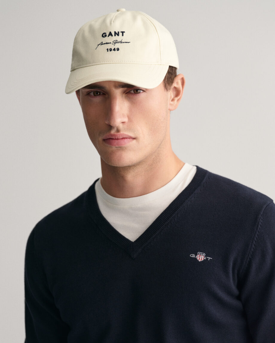 GANT Herren Pullover