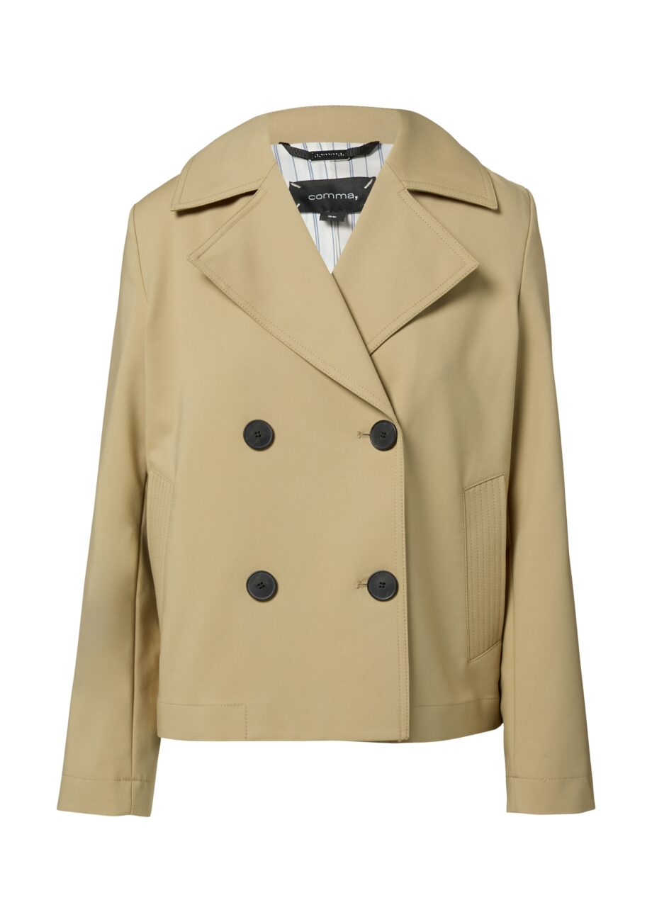 Comma Damen Jacke