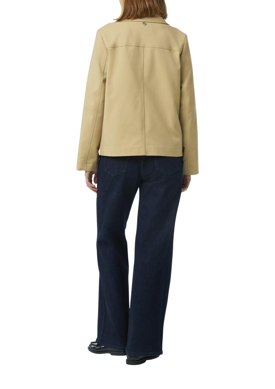 Comma Damen Jacke