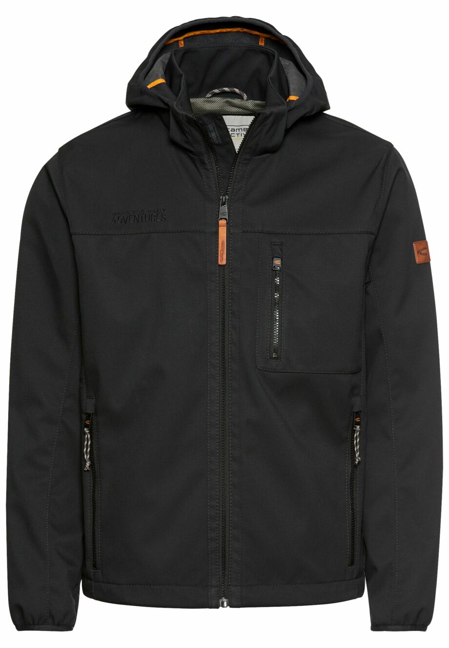 Camel Herren Jacke