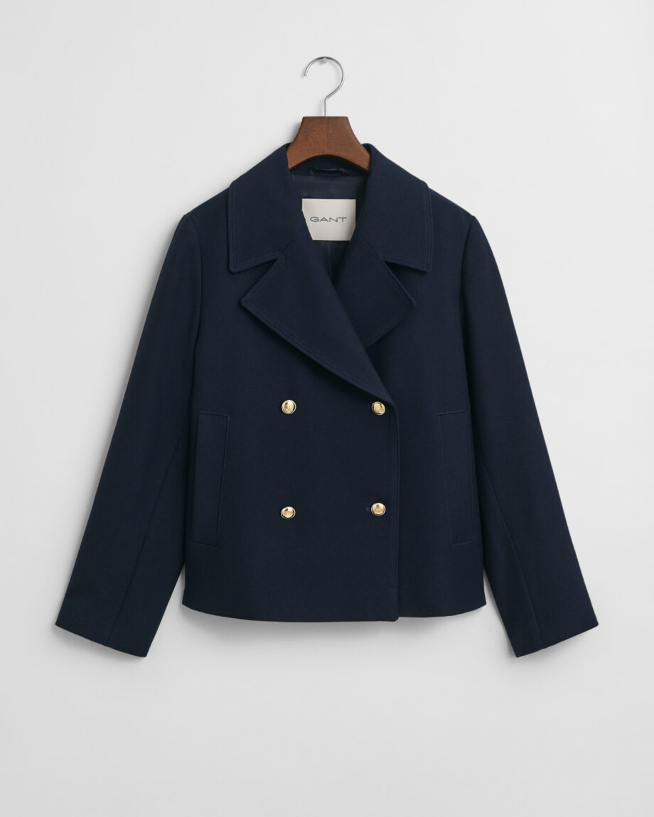 GANT Damen Jacke
