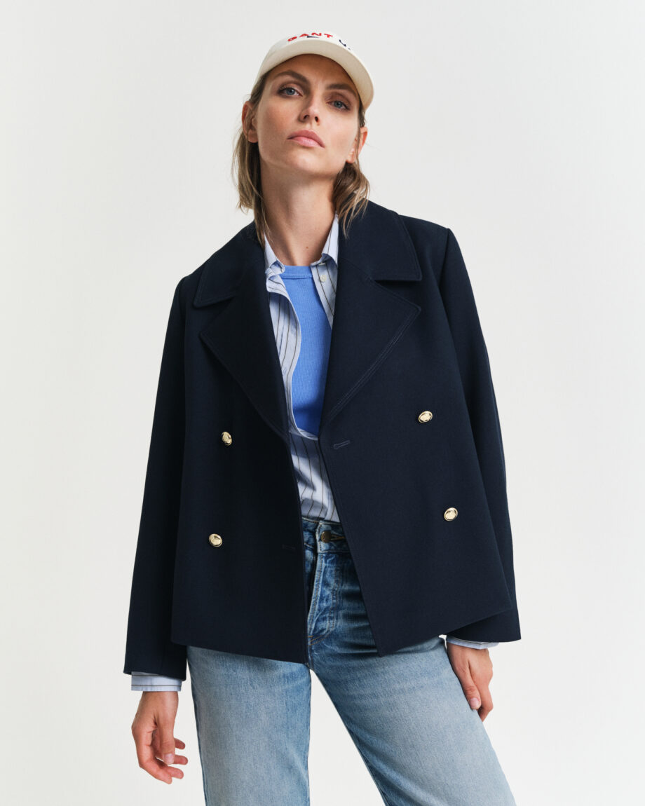 GANT Damen Jacke
