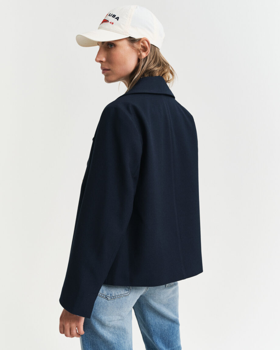 GANT Damen Jacke