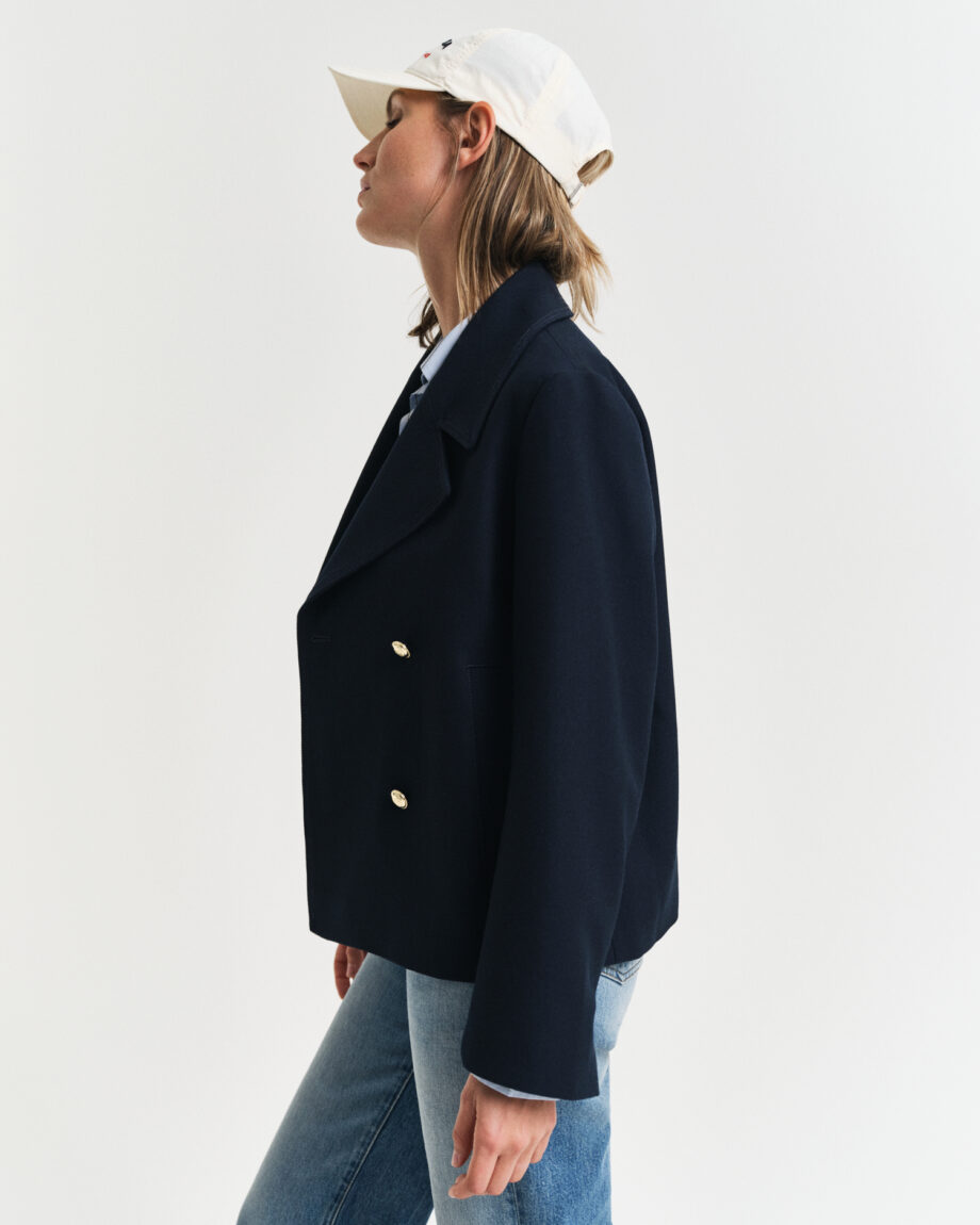 GANT Damen Jacke