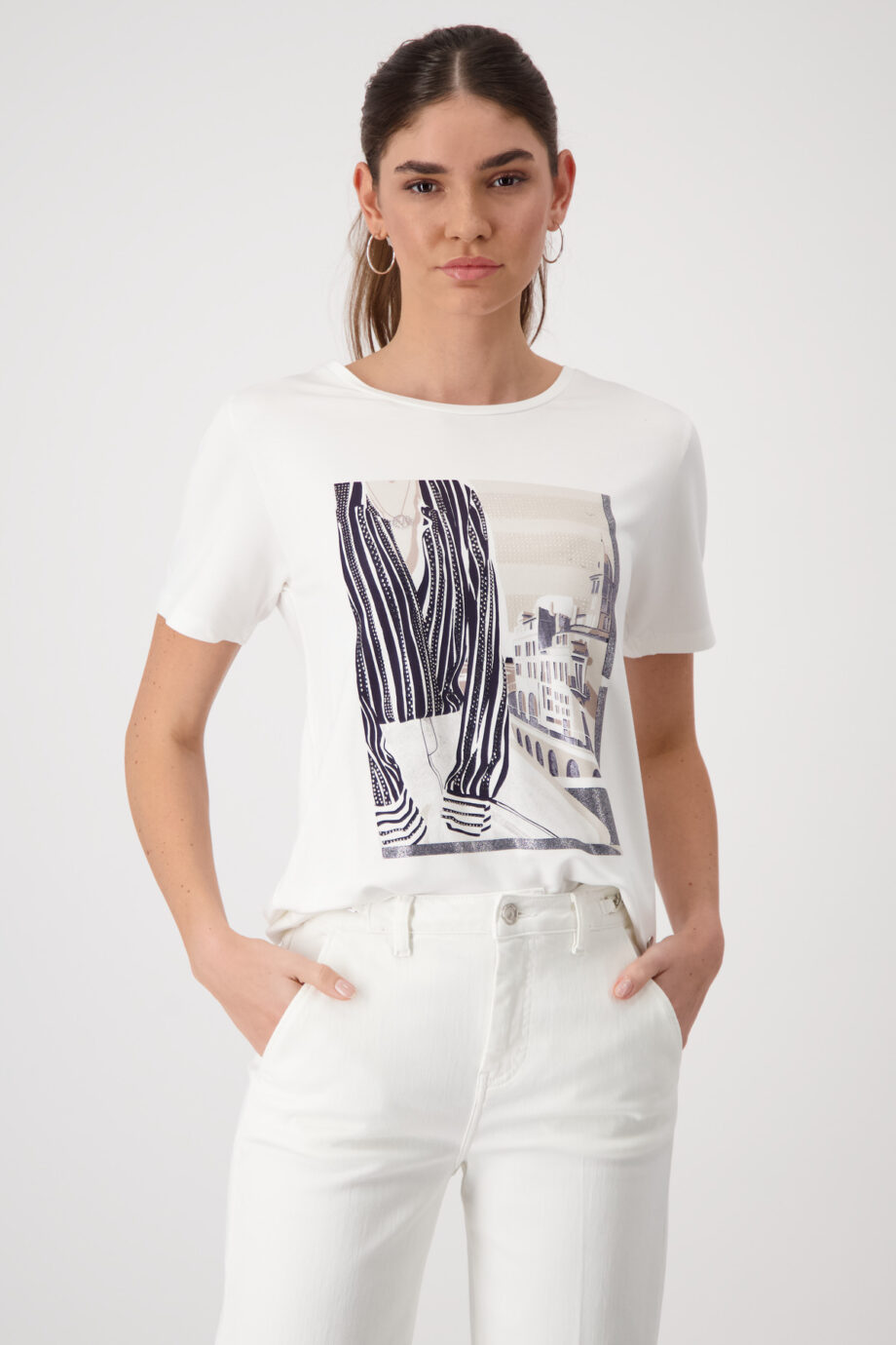 Monari Damen T-Shirt