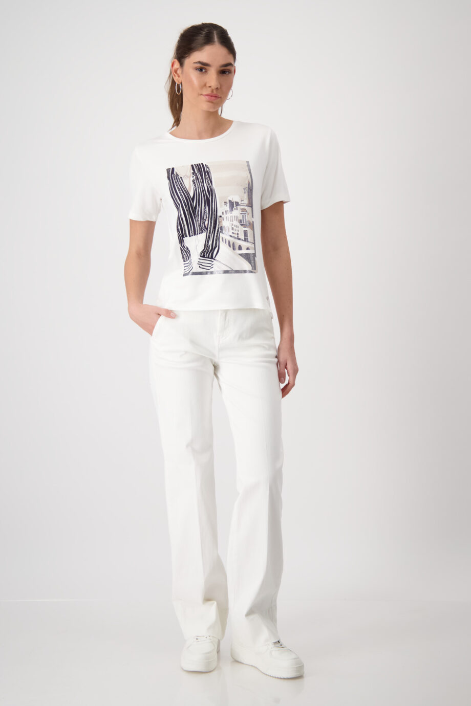 Monari Damen T-Shirt